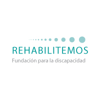 Fundacion para la discapacidad Rehabilitemos